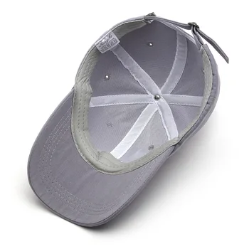 Shuyanly 2021 Noi Șapcă de Baseball pentru Femei și Bărbați Moda de Vara Viziere Capac Băieți Fete Casual Snapback Hat PROVOCARE Hip Hop Pălării