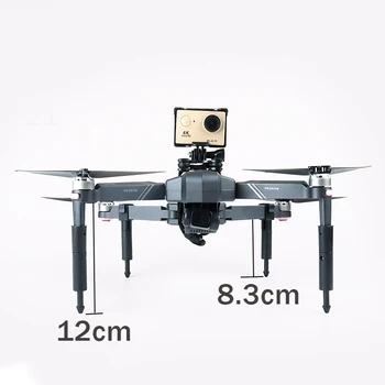 SJRC F11 Pro 4K F11pro 2.7 K Rc Drone de Primăvară Amortizor de Aterizare Picior piese
