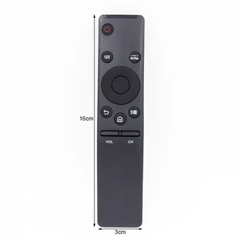 TV de la Distanță Controler Wireless 433MHz IR Controller Pentru Samsung Smart Digital HDTV 4K LED LCD 3D, Televizoare cu Plasmă