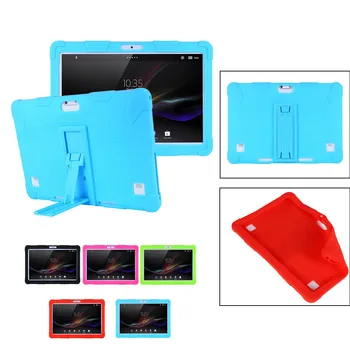 Universal Silicon Caz Acoperire Pentru 10 10.1 Inch Android Tablet PC