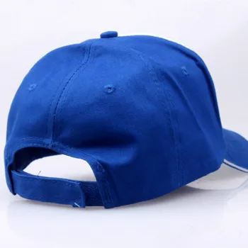 1 BUC Șapcă de Baseball Capac Reglabil Camionagiu Capace de Sport Funcționare Capace Noul proiect de Lege Curbat Carul Părinte-copil Pălărie de Baseball
