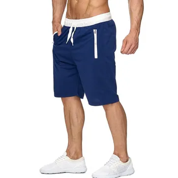 2021 pantaloni scurți de Vară de moda pentru bărbați shorts pentru bărbați sport casual pantaloni scurți confortabil, plus dimensiunea de fitness, pantaloni scurți pentru bărbați de fitness, pantaloni scurți