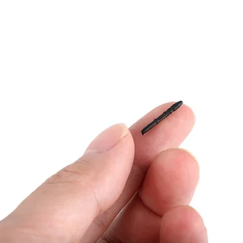 3pcs Set de Înlocuire Sfaturi Refill Pentru Surface Pro 3 Stylus Pen Înlocuire Magnetic Stylus Pen Sfat