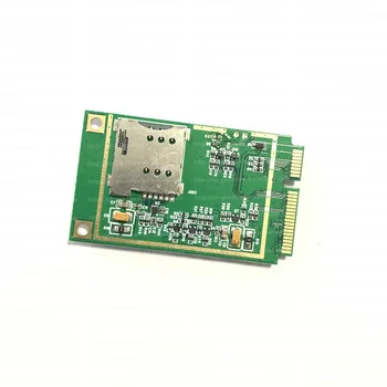 BG95-M3 BG95 Mini PCIe cu bord LTE Cat M1/Pisica NB2/EGPRS module