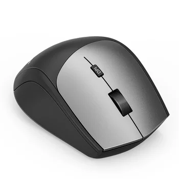 BlitzWolf BW-MO2 Mouse Wireless 2.4 GHz cu USB&Type-C Receptor Dual 2400 DPI Mouse-ul pentru Computer Desktop PC Laptop Mouse-ul fără Fir