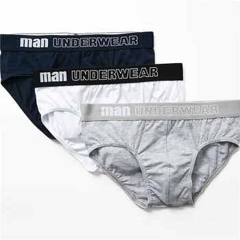 Brand de lenjerie de corp pentru bărbați penisul husă cueca Gay lenjerie de bumbac Sexy push-up pentru bărbați boxeri izmenele hombre chilotei pantaloni Scurți 365