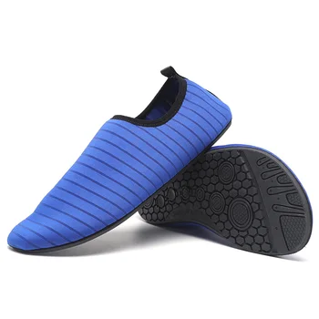 Bărbați Femei Rapid-Uscat Trecere Prin Vad Pantofi Pantofi De Apă Respirabil AquaIn Amonte Antiderapante Sport În Aer Liber Antiuzura Plaja Adidași