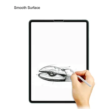Complet Acoperă Sticla Pentru Apple iPad Pro 11 2018 2020 2021 Ecran Protector Pentru iPad Pro 11 inch 3Pcs 9H Guard Folie de Sticla