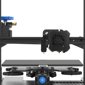 Creality 3D CR-Touch Auto Nivelare Kit Compatibil cu Ender-3 V2/Ender-3 Max CR-10 Ender-3 Ender pro-Seria 5 Imprimantă 3D piese