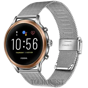 Curea Pentru Samsung Gear sport S2 S3 Clasic galaxy watch 3 active 2 40 44mm Trupa huami amazfit gtr bip Huawei GT 2 42 46 20 22 MM