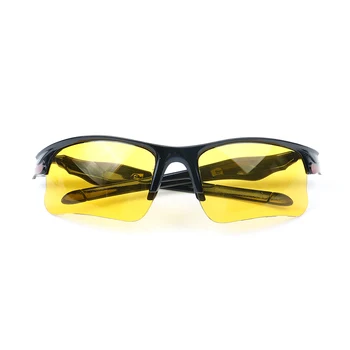 De înaltă Calitate pentru Bărbați ochelari Anti-Orbire Polarizat ochelari de Soare Ochelari Ochelari Ochelari de vedere de Noapte Driver Ochelari ochelari de echitatie