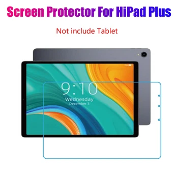 Ecran Protector pentru CHUWI HiPad Plus 11-Inch Comprimat Temperat Sticlă de Protecție Folie de Protecție