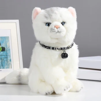 Moda Colorat Pisica Gulere Cu Clopote Convenabil Reglabil Gulere Pentru Animale De Companie Drăguț, Confortabil Câini Guler Animal De Casă Supplies Accesorii