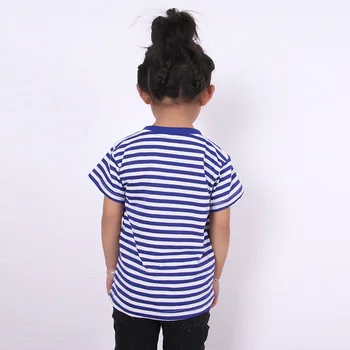 Noi de Vânzare Fierbinte Băieți Copii Haine de Brand T Shirt Copii T-Shirt Copilului Mâneci Scurte T Shirt pentru Copii Îmbrăcăminte de vânzare cu Amănuntul