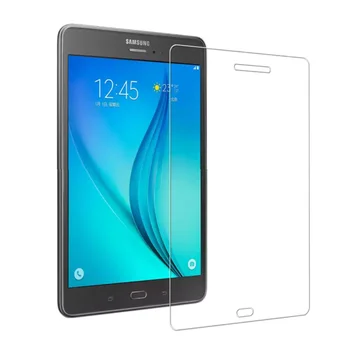 Pentru Samsung Galaxy Tab a 8.0 SM-T350 T351 T355 P350 P355 Temperat Pahar Ecran Protector 8.0 Inch HD Clar de Film Protector