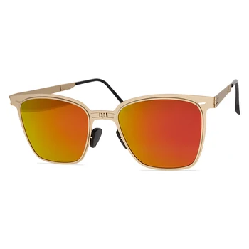 Pliabil ochelari de soare TAC protectie UV bărbați și femei
