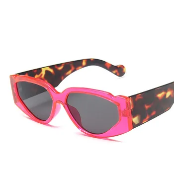 RBROVO 2021 Cateye Supradimensionat ochelari de Soare Femei, Femei de Lux Ochelari de Brand Designer de Ochelari de vedere pentru Femei Clasic Gafas De Sol
