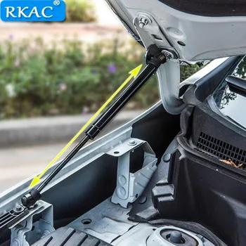 RKAC Pentru Chevrolet Equinox 2017 2018 2019 Mașină de Capota Capota de Sprijin Hidraulic Tija Amortizorului Baruri Lift Primăvară Amortizor Suport