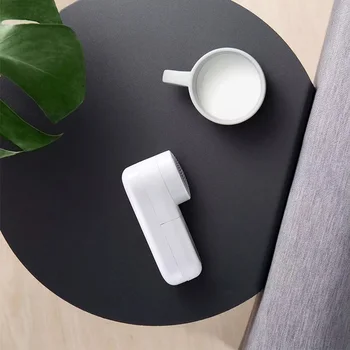Xiaomi Mijia Scame Minge De Păr Tuns Portabil Pulover Mingea Trimmer 90 De Minute De Lucru Eficient De Curățare Cu Cap De Tăiere