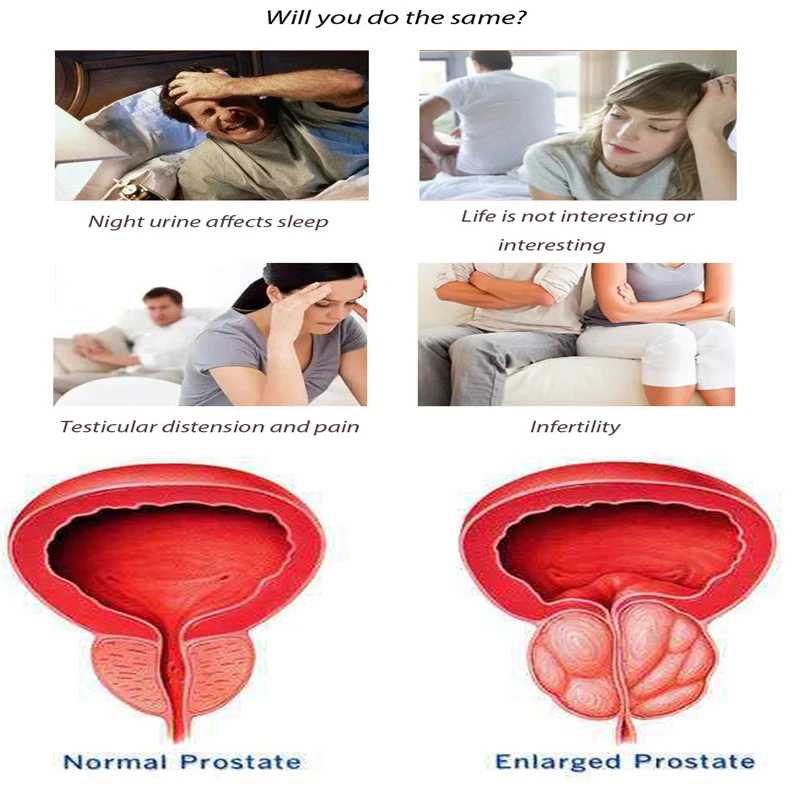 Acțiunea unui magnet asupra prostatitei